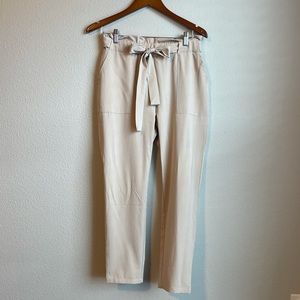 Streetwear society business casual pants